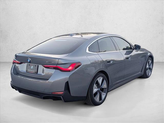 New 2026 BMW i4 eDrive40 video 2