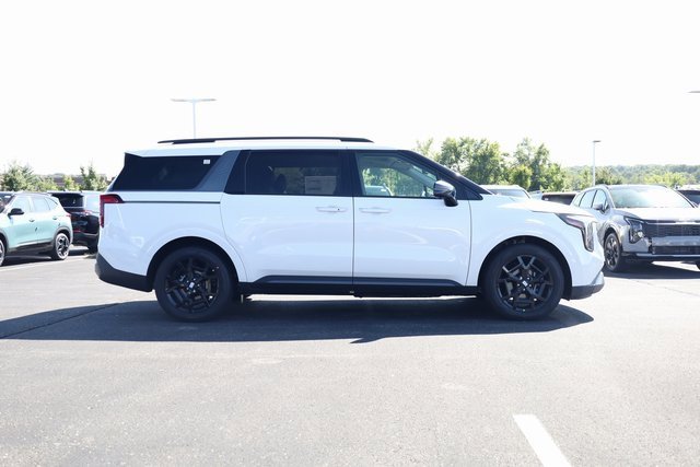 New 2026 Kia Carnival SX image 4