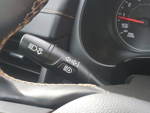 Used 2023 GMC Terrain AT4 image 14