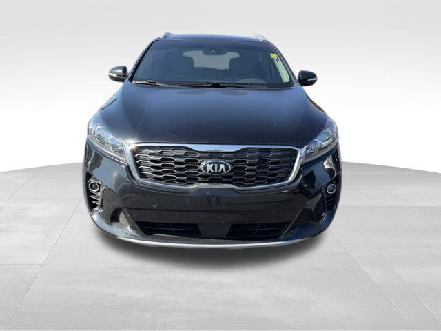 Used 2020 Kia Sorento EX FWD image 3
