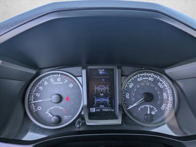 Used 2019 Toyota Tacoma TRD Off-Road image 10