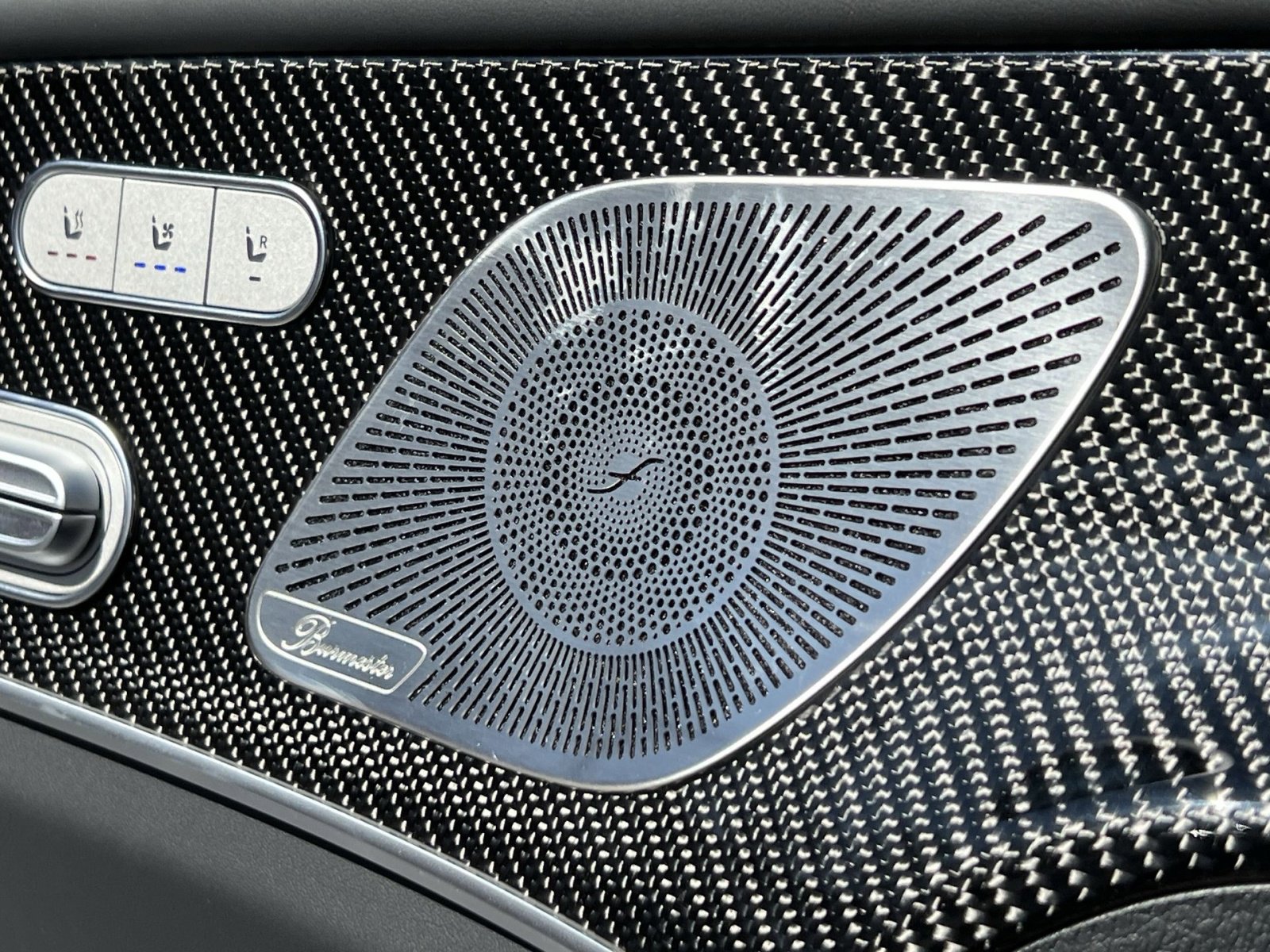 New 2026 Mercedes-Benz GLE 63 AMG S image 37