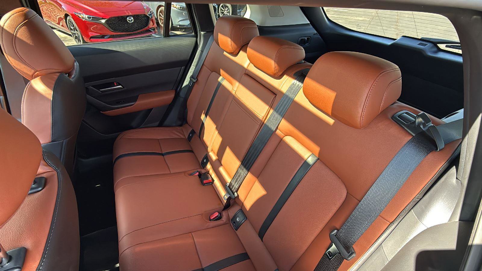 New 2026 MAZDA CX-50 Meridian Edition w/ Apex Package image 20