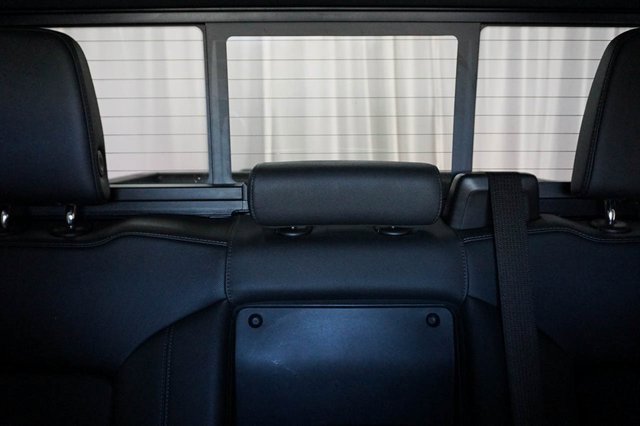 Used 2024 Chevrolet Silverado 1500 LTZ w/ LTZ Premium Package image 25