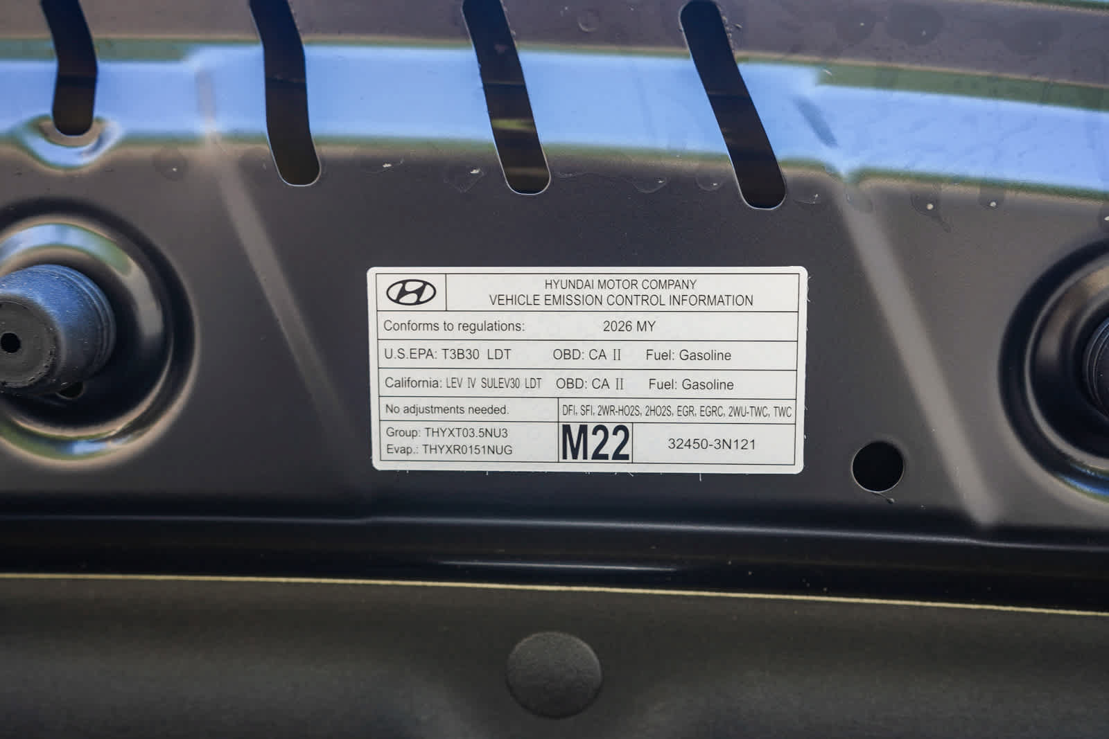 New 2026 Hyundai Palisade XRT Pro AWD/4WD image 27