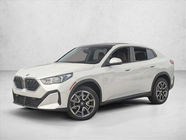 New 2026 BMW X2 xDrive28i w/ Technology Package image 1