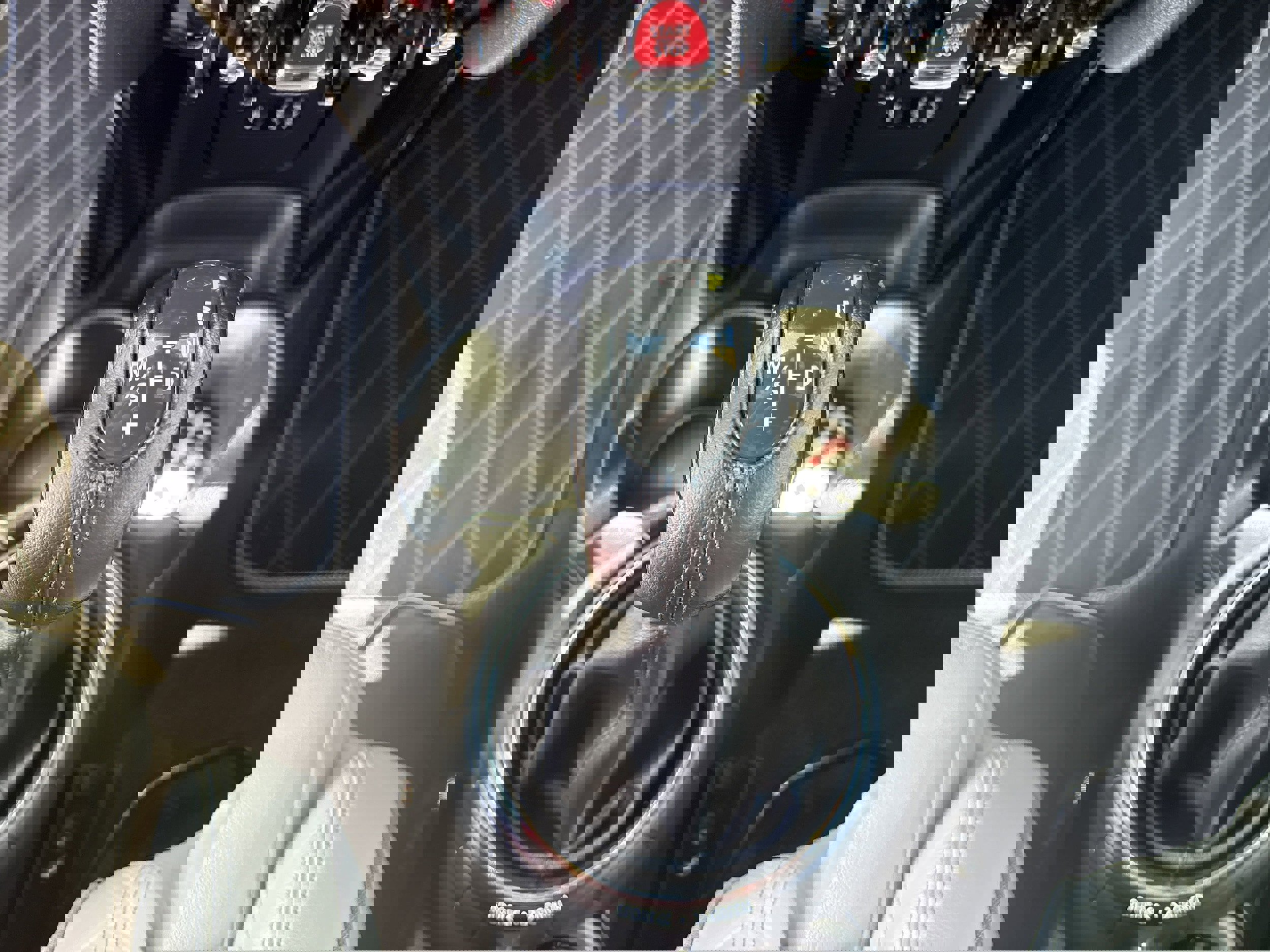 Used 2016 MINI Cooper S image 20