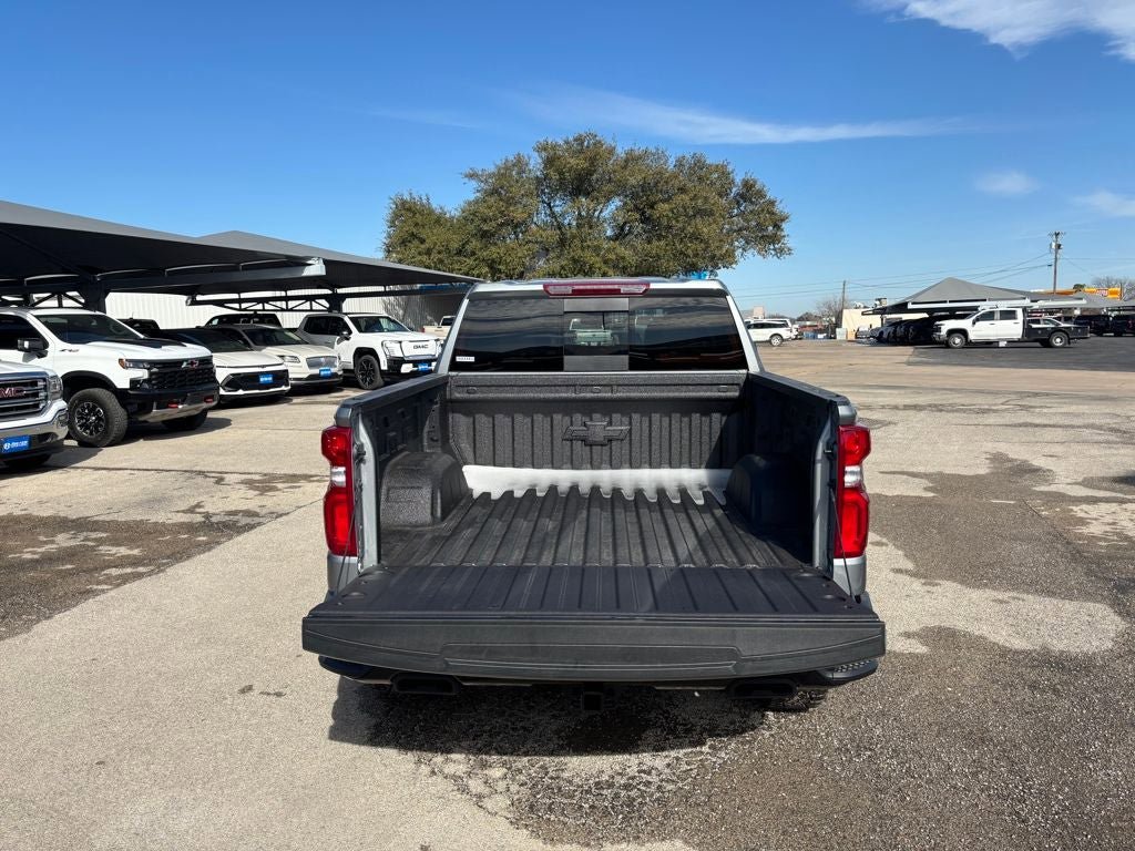 New 2026 Chevrolet Silverado 1500 LT Trail Boss w/ Convenience Package II image 6