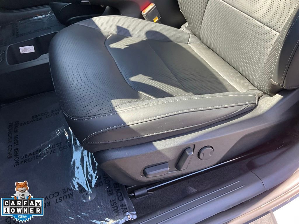 Used 2025 Kia EV6 Wind image 16