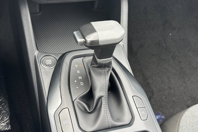 New 2027 Kia K4 FWD image 24