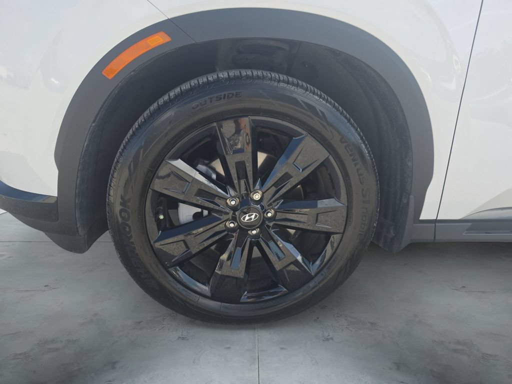 Certified 2025 Hyundai Palisade XRT FWD image 17