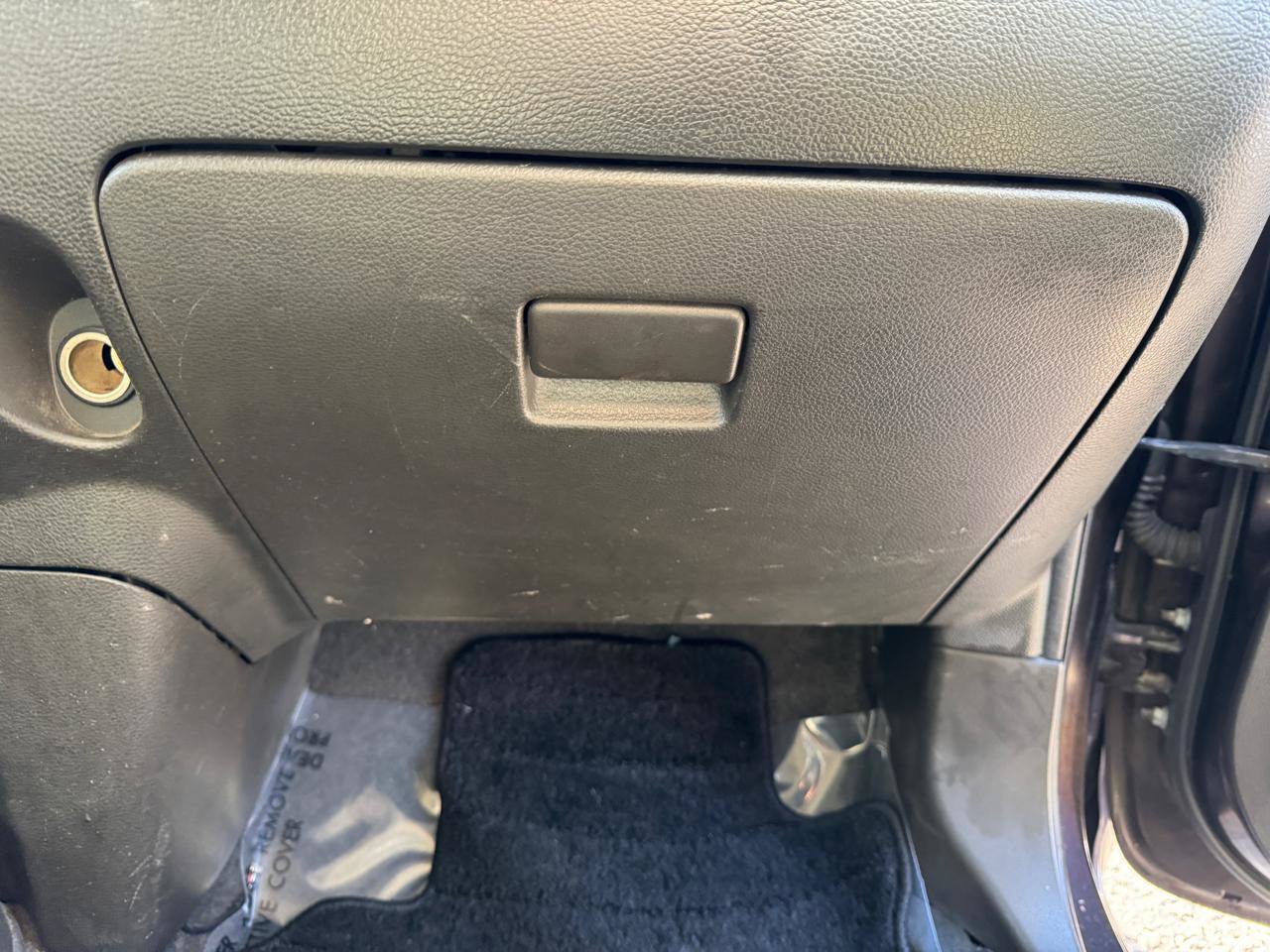 Used 2010 Nissan Cube 1.8 S Krom Edition w/ Interior Designer Pkg image 36