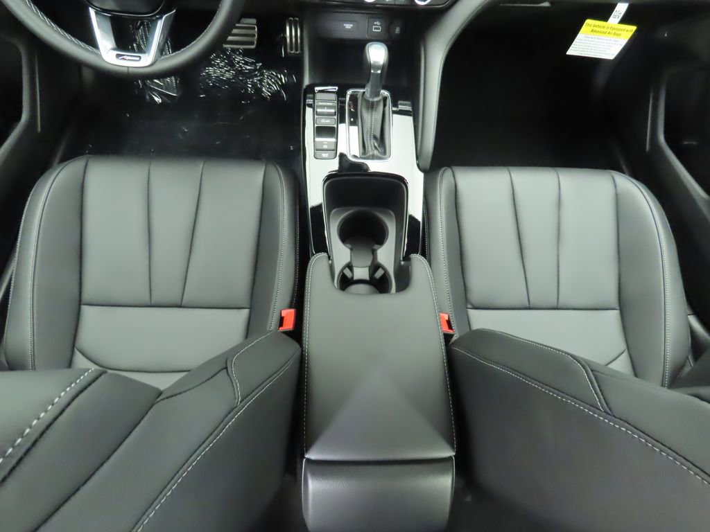 Used 2025 Acura Integra A-Spec image 18