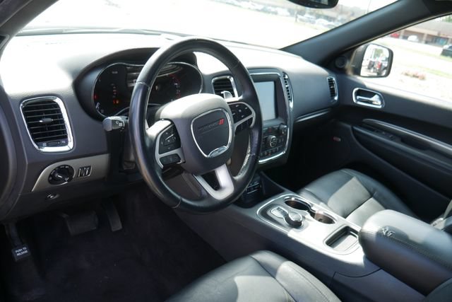 Used 2017 Dodge Durango GT w/ Premium Group AWD/4WD image 18