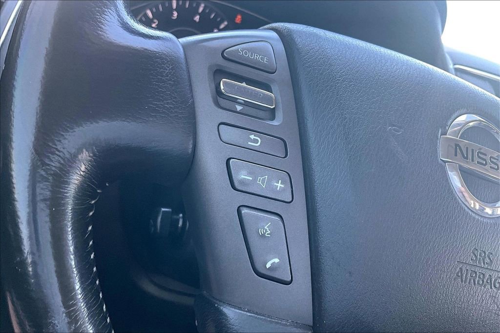 Used 2020 Nissan Armada SL w/ Premium Package AWD/4WD image 17