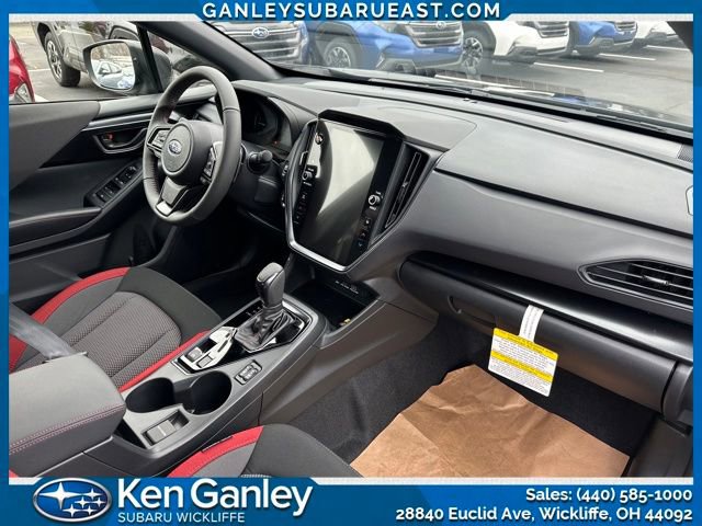 New 2026 Subaru Impreza RS image 15