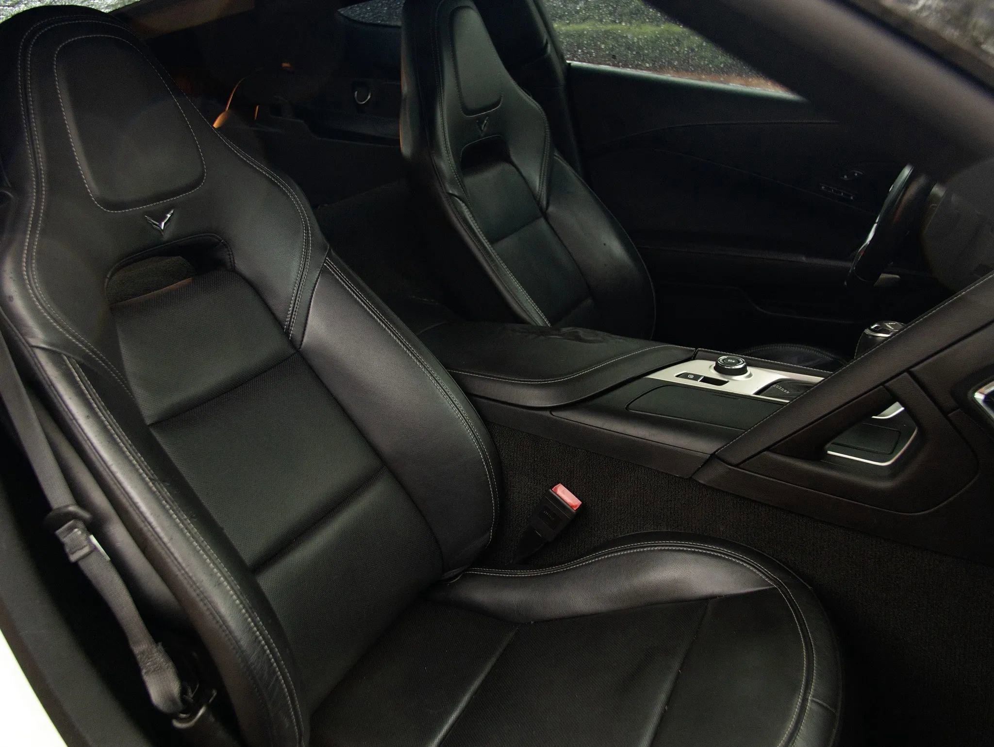 Used 2019 Chevrolet Corvette Z06 image 29