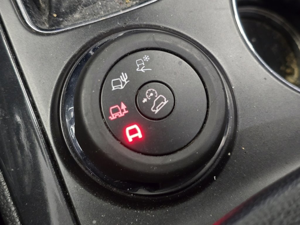 Used 2019 Ford Explorer Sport w/ Equipment Group 401A image 8