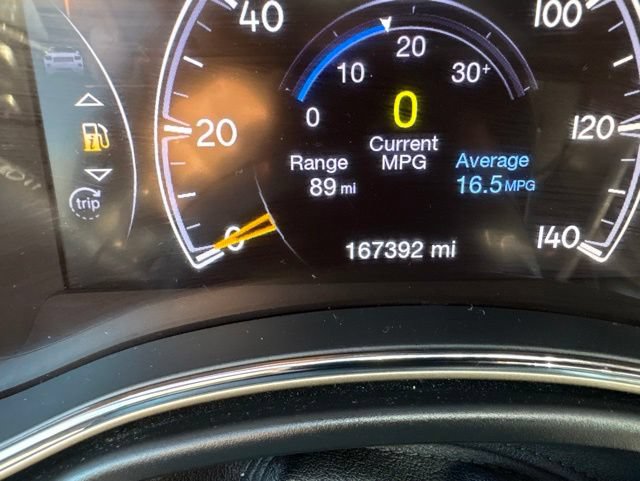 Used 2016 Jeep Grand Cherokee Limited 75th Anniversary RWD image 30