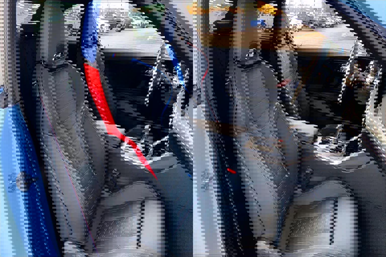 Used 2023 BMW M2 image 7