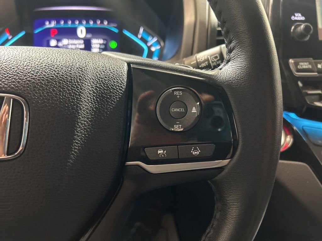 Used 2022 Honda Odyssey Touring image 31