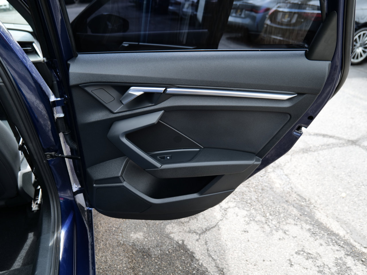 Used 2022 Audi A3 2.0T Premium image 40