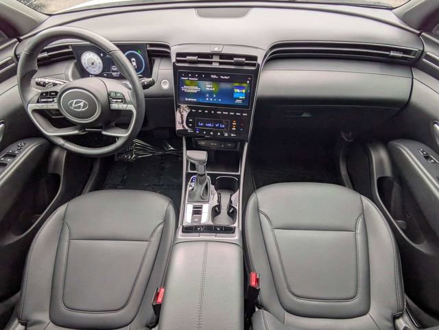 Used 2024 Hyundai Santa Cruz XRT AWD/4WD image 15