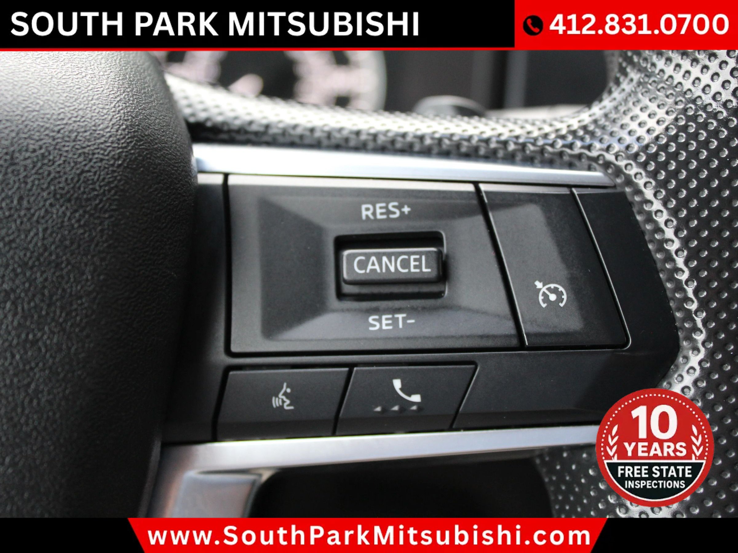 Used 2022 Mitsubishi Outlander ES AWD/4WD image 26