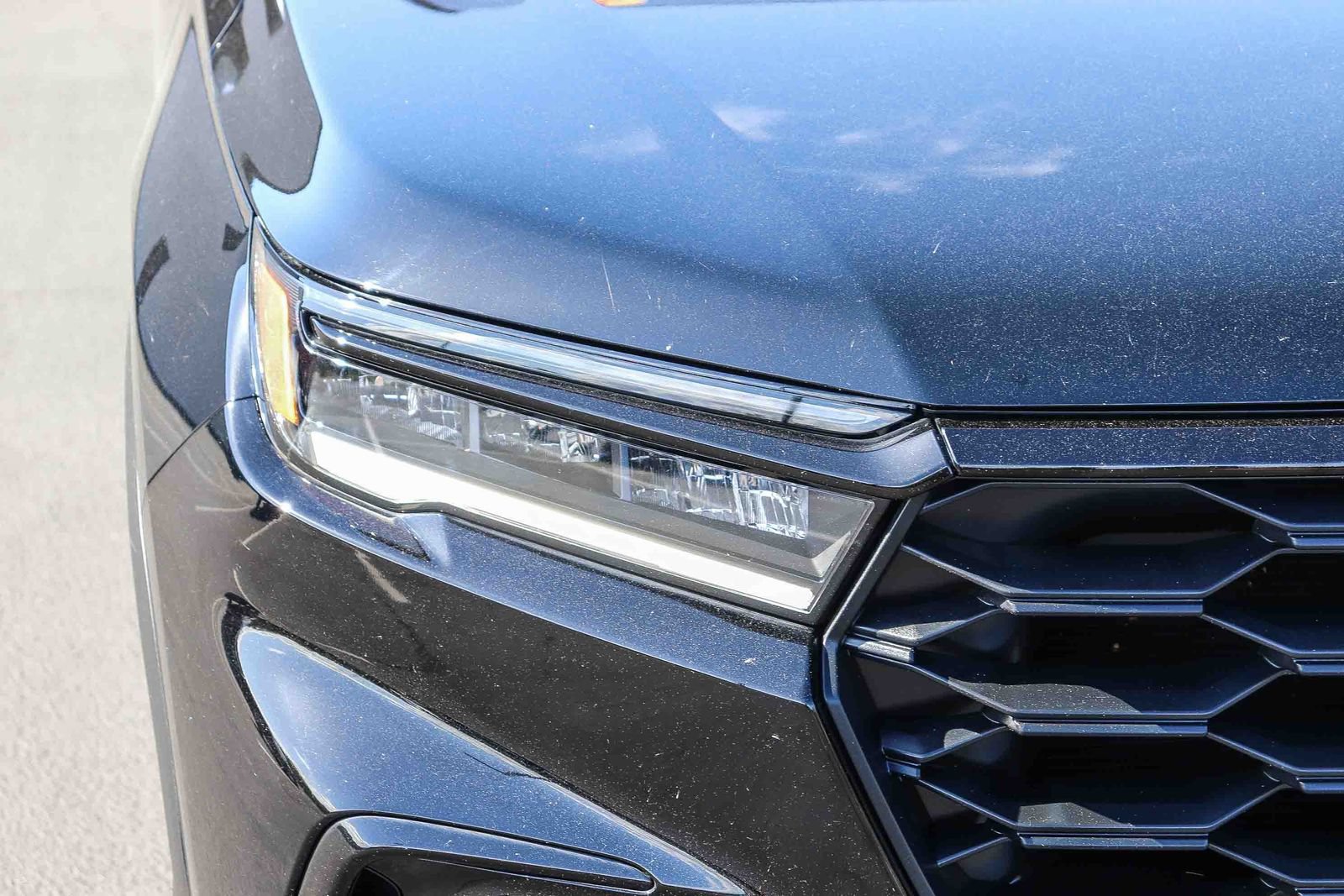 Used 2024 Honda Pilot Sport image 12