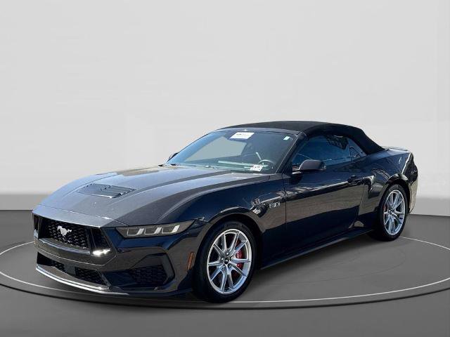 Certified 2024 Ford Mustang GT Premium RWD image 7
