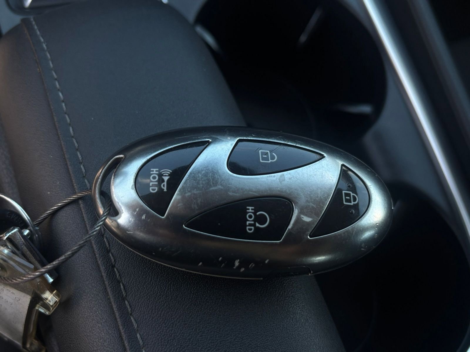 Used 2025 Hyundai Sonata SEL image 31