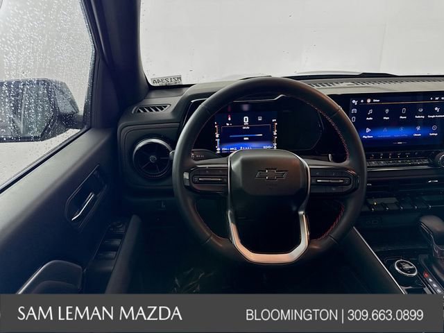Used 2023 Chevrolet Colorado Z71 w/ Z71 Convenience Package 2 image 20
