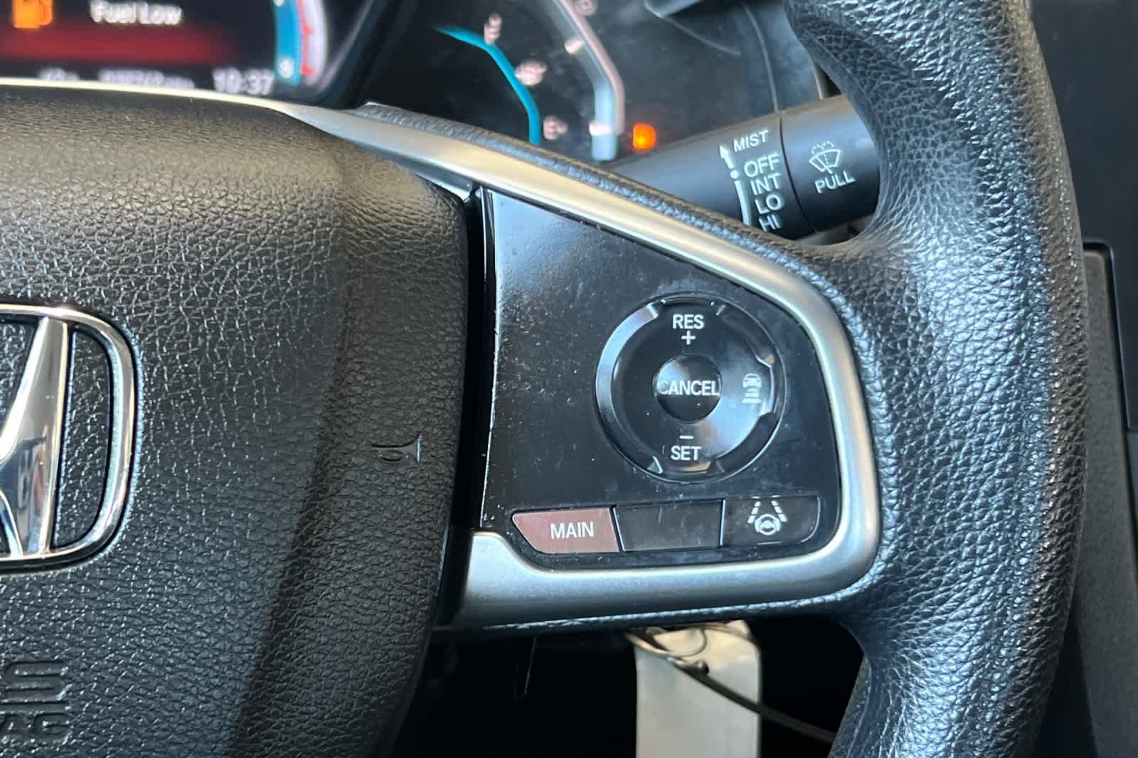 Used 2020 Honda Civic LX image 24
