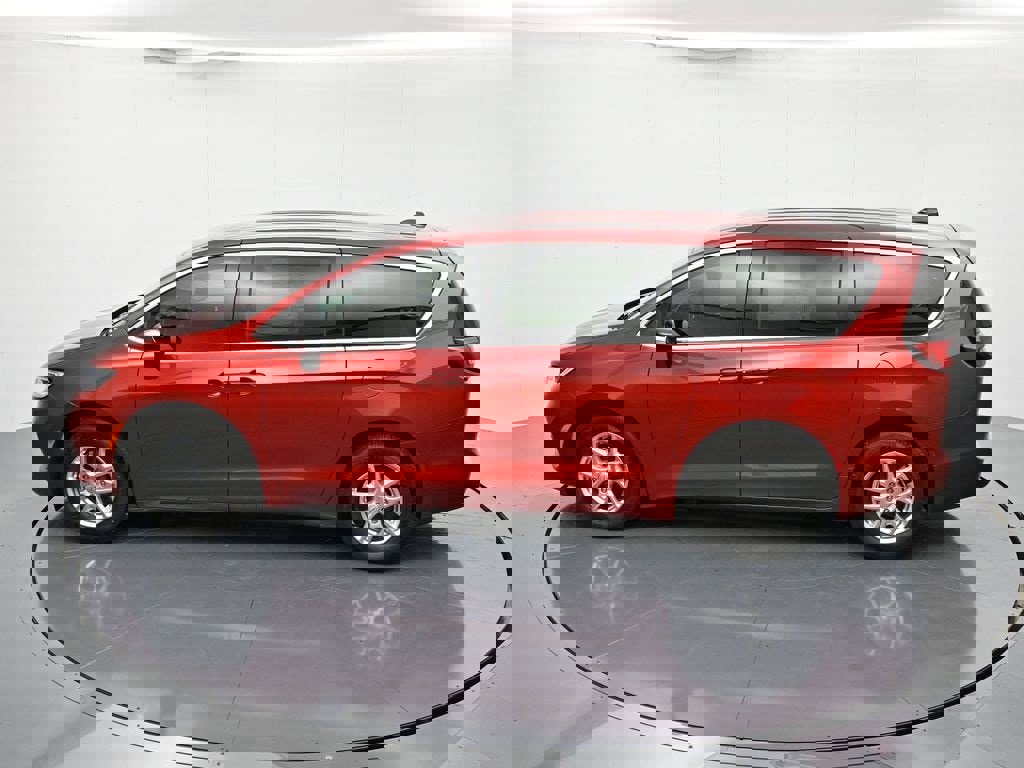 New 2026 Chrysler Pacifica Select image 33