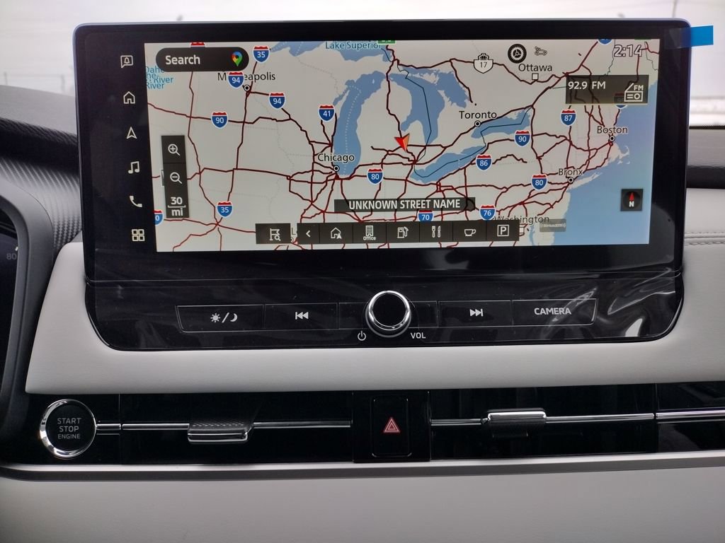 New 2026 Mitsubishi Outlander SE image 5