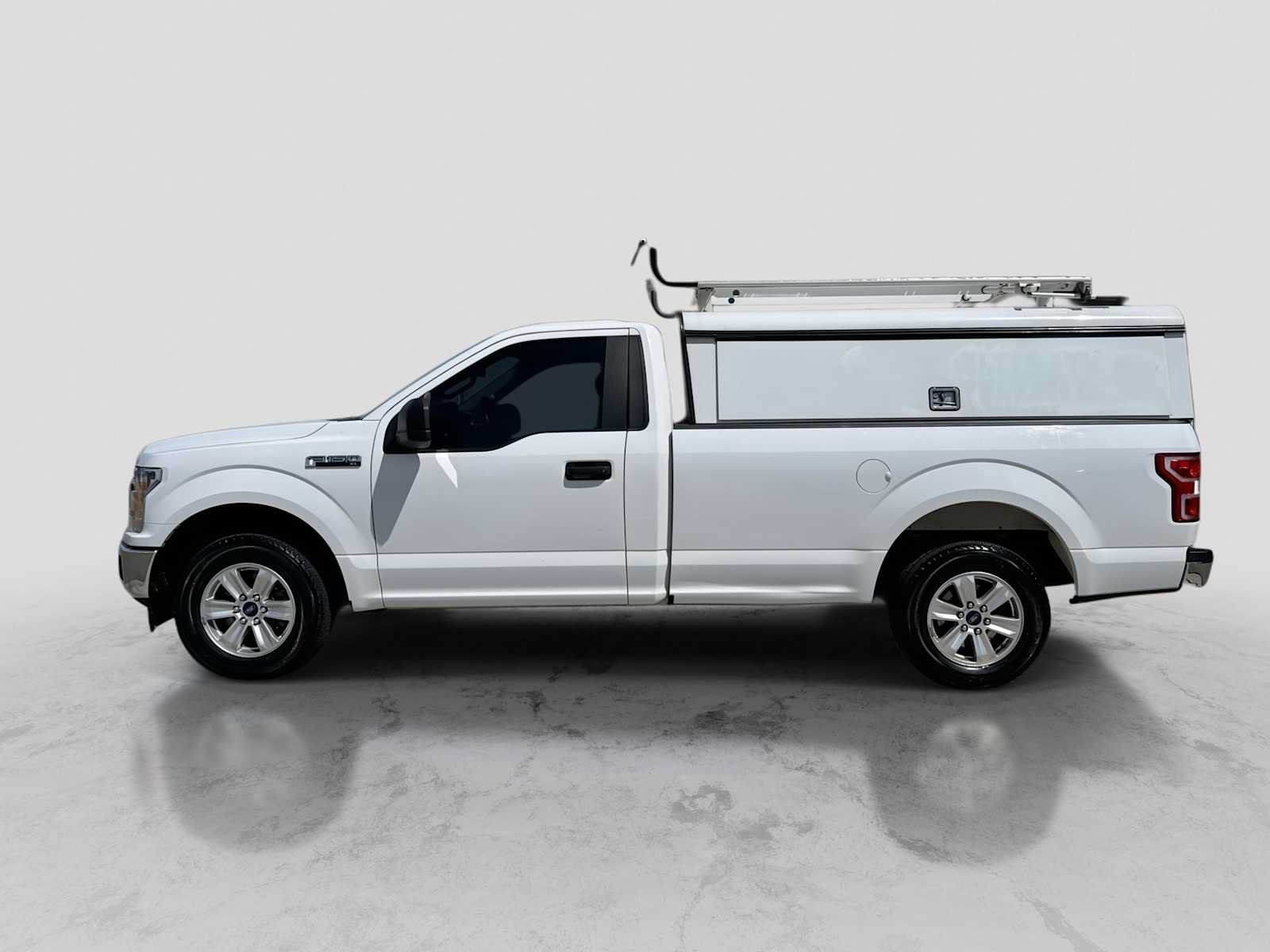 Used 2019 Ford F150 XL w/ Power Equipment Group RWD image 3
