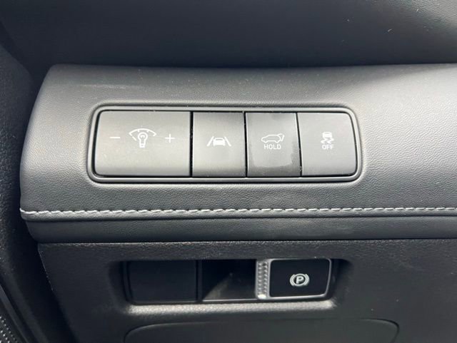 Used 2023 Hyundai Santa Fe Limited image 13