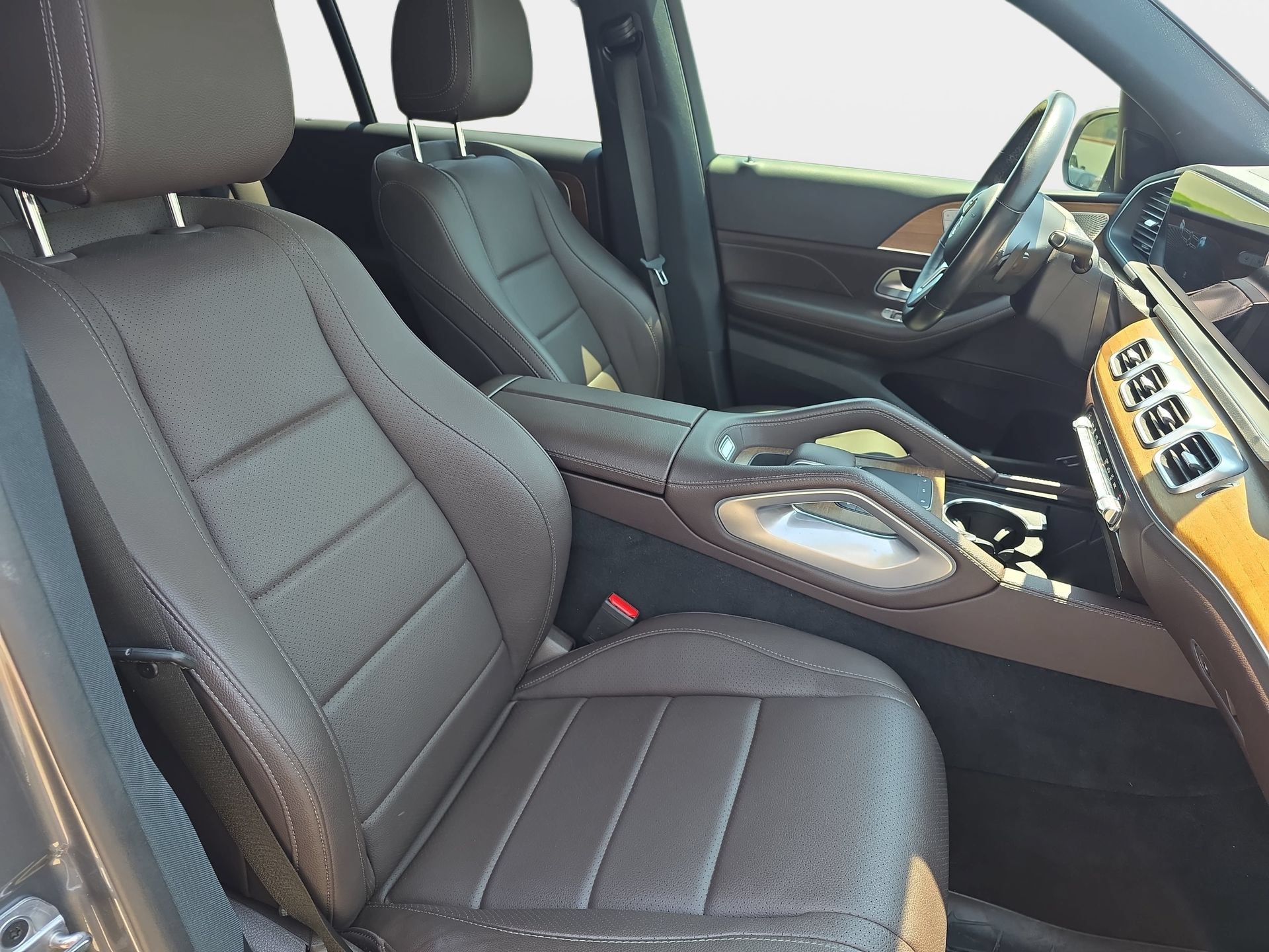 Certified 2022 Mercedes-Benz GLE 350 4MATIC image 10