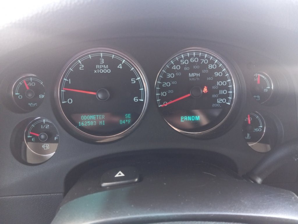 Used 2013 GMC Yukon XL Denali AWD/4WD image 6