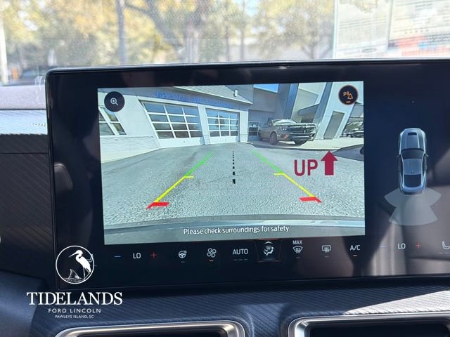 New 2026 Ford Mustang Premium w/ Mustang Nite Pony Package image 28