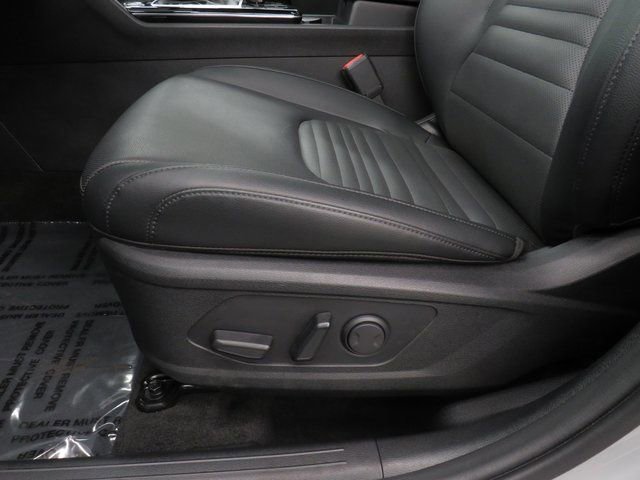 Used 2024 Kia Sportage SX image 27