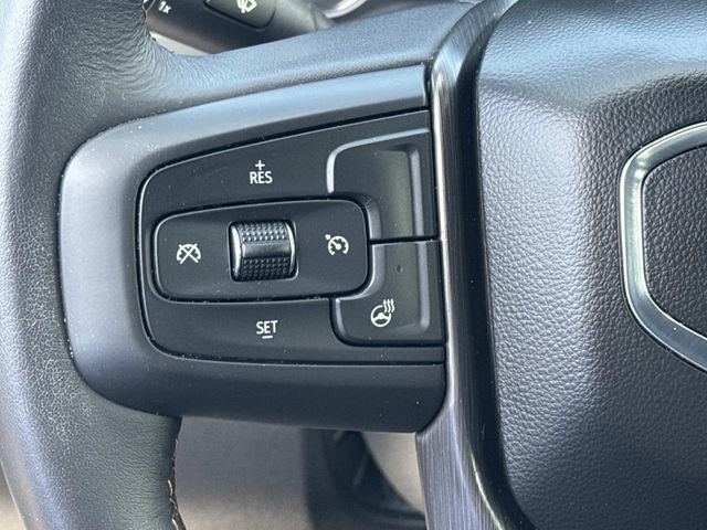 Used 2022 GMC Sierra 1500 AT4 w/ AT4 Premium Package AWD/4WD image 28