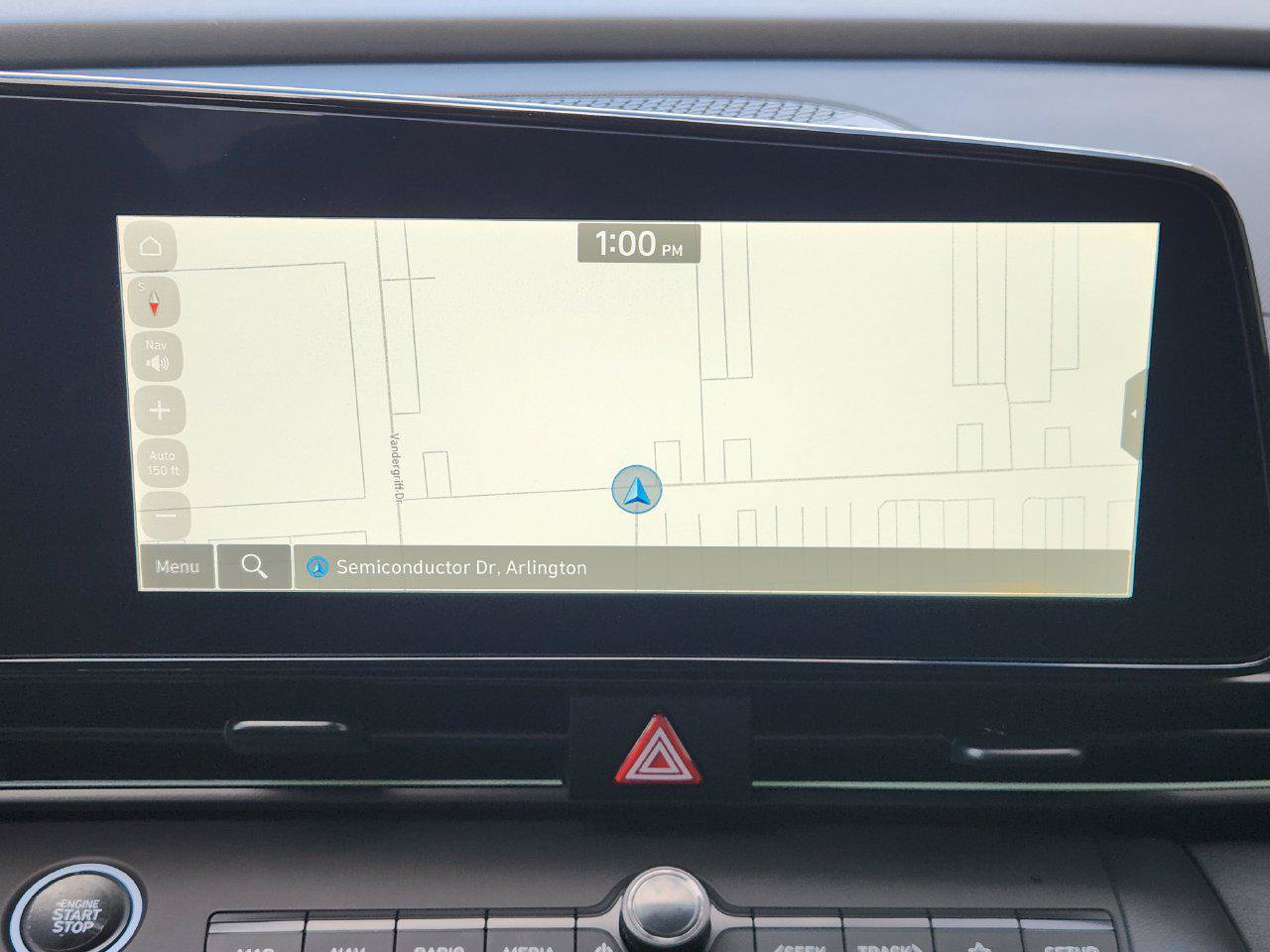 New 2026 Hyundai Elantra N FWD image 14