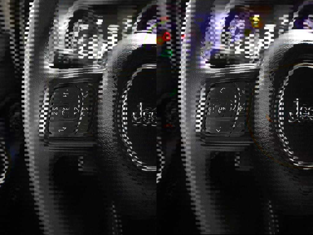 Used 2023 Jeep Wrangler Willys 4xe image 23