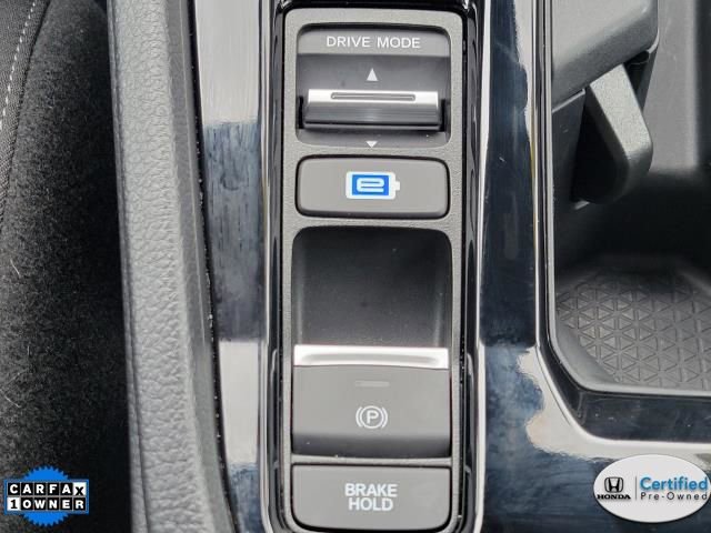 Certified 2025 Honda Accord Sport image 28