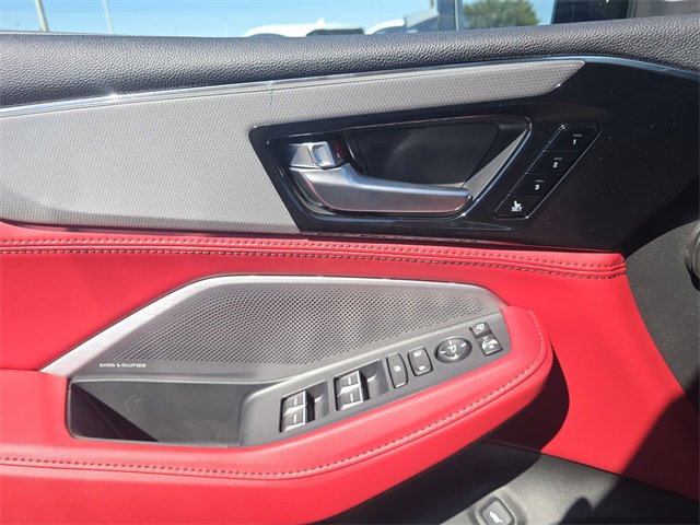 New 2026 Acura MDX A-Spec image 23