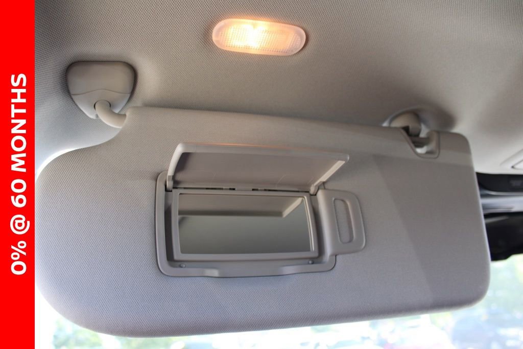 New 2025 Nissan Murano SL w/ Cargo Package image 35