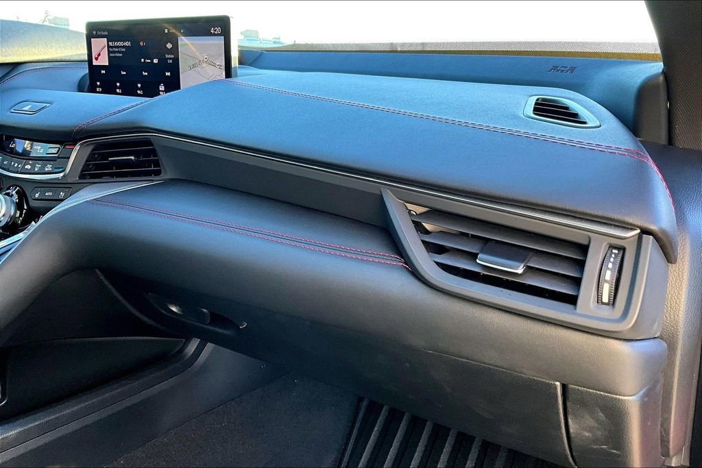 Used 2024 Acura TLX SH-AWD w/ A-SPEC Pkg image 20