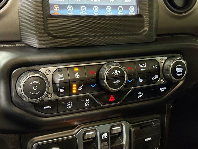 Used 2020 Jeep Wrangler Unlimited Sport S image 17