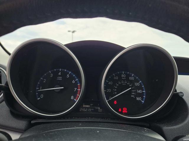 Used 2013 MAZDA MAZDA3 i Touring FWD image 13